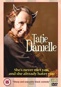 Tatie Danielle (DVD)